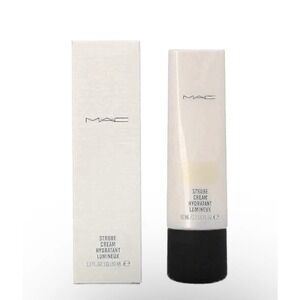 MAC Strobe Cream 1.7oz. in GOLDLITE | Highlighting Radiant Glowy Moisturizer.